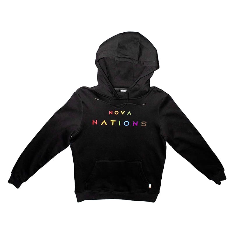 Hoodie - Image 4