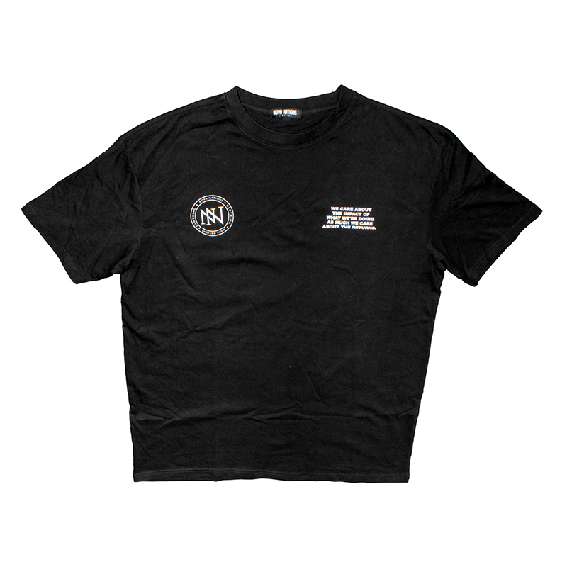 Oversized shirt - Image 2