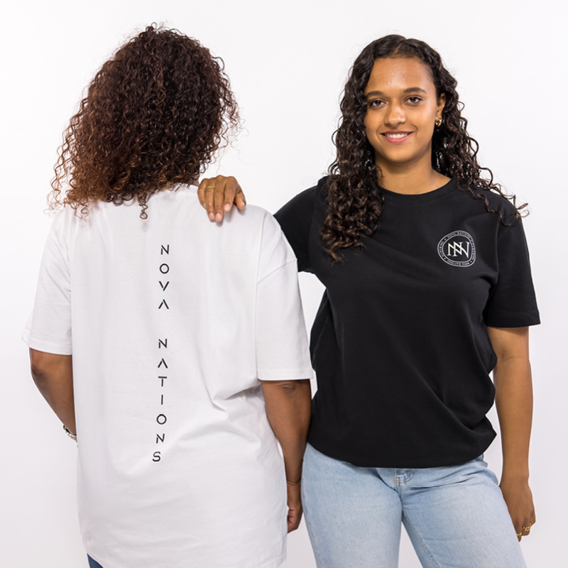 Oversized shirt - Image 3