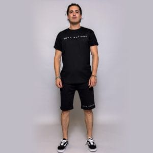 Shortset