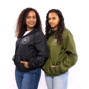 Windbreaker Origin