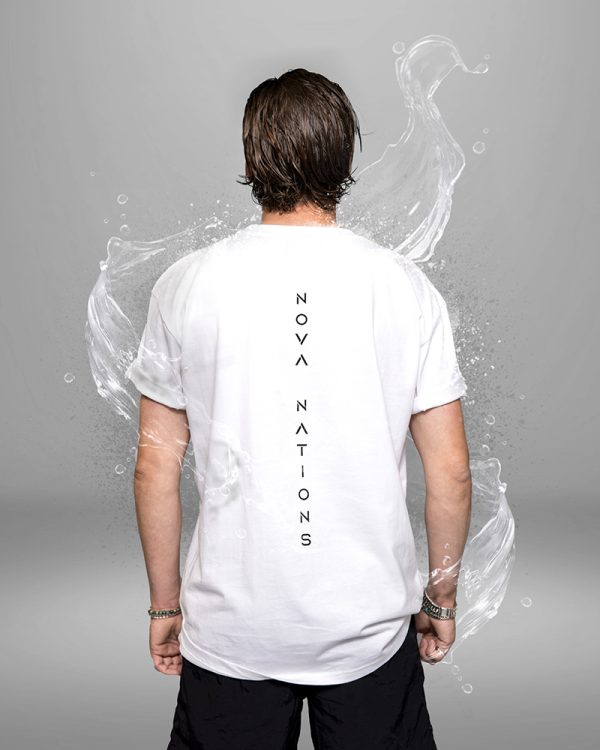 Oversized shirt - Image 4